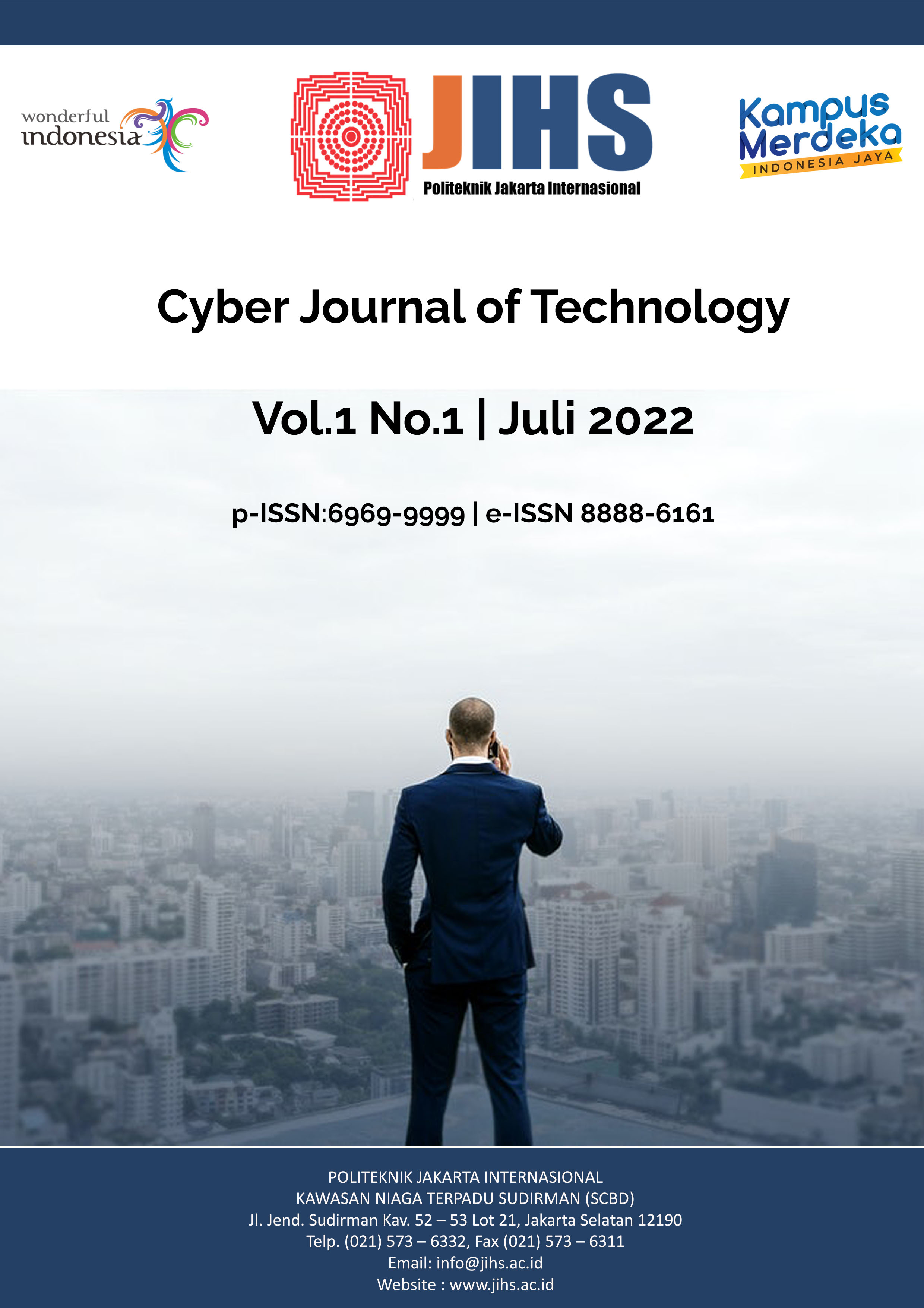 					View Vol. 1 No. 1 (2022): Cyber Report Vol.1 No.1
				